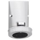 BALS - Seinäpistorasia - 11029 3PE 16A-5h 690V IP67