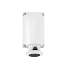 BALS - Seinäpistorasia - 11416 3PE 63A-5h 690V IP67