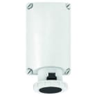 BALS - Seinäpistorasia - 11019 3PE 125A-5h 690V IP 67