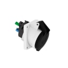 BALS - Pistorasia uppo-vino - 12063 3PNE 32-5h 690V IP67