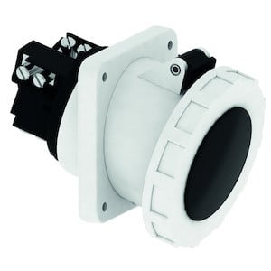 BALS - Pistorasia uppo-vino - 12065 3PNE 125A-5h 690V IP 67