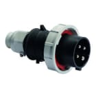 BALS - Pistotulppa TE-Plus+Multi-Grip - 21352 3PE 32A-7H 500V IP67, QC