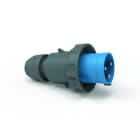 BALS - Pistotulppa TE-Plus+Multi-Grip - 2181 2PE 63A-6H 230V IP67