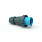 BALS - Pistotulppa TE-Plus+Multi-Grip - 2191 2PE 125A-6H 230V IP67