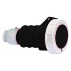 BALS - Jatkopistorasia TE-Plus+MG - 31242 3PE 16A-7H 500V IP67, QC