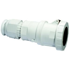 BALS - Jatkopistorasia TE-Plus+MG - 3196 3PE 125A-7H 500V IP67