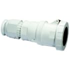 BALS - Jatkopistorasia TE-Plus+MG - 3196 3PE 125A-7H 500V IP67