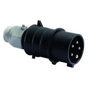 BALS - Voimapistotulppa - 210178 3PNE 16A-7H 500V
