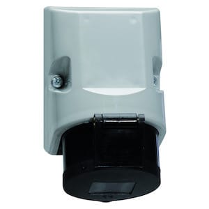 BALS - Pistorasia Quick Connect - 11940 3PNE 16A-7h 500V IP44