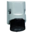BALS - Pistorasia Quick Connect - 11940 3PNE 16A-7h 500V IP44