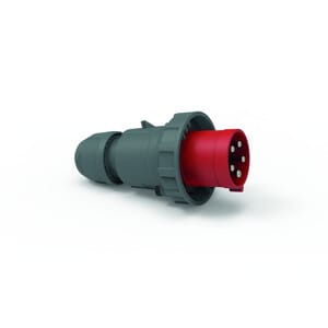 BALS - Pistotulppa MG JL - 210766 3PNE 63A-6h 400V IP67