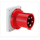 BALS - Kojevastake,upotett.suora JL - 28201 3PNE 63A-6h 400V IP44