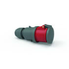 BALS - Jatkopistorasia MG JL - 310494 3PNE 63A-6h 400V IP44