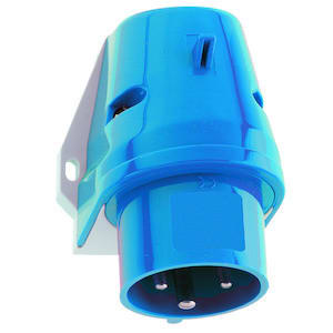 BALS - Kojevastake - 24423 2PE 16A-6H 230V IP44, QC