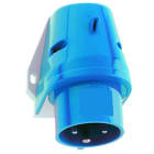 BALS - Kojevastake - 24423 2PE 16A-6H 230V IP44, QC