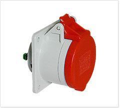 BALS - Pistorasia,uppo-suora 75x75mm - 130049 3PNE 32A-5H 690V IP55