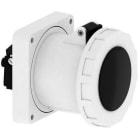 BALS - Pistorasia,uppo-suora 75x75mm - 130050 3PNE 16A-5H 690V IP67