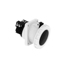 BALS - Pistorasia, uppo-vino 85x85mm - 120276 3PNE 16A-5H 690V IP67