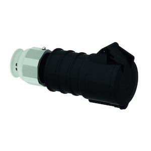 BALS - Jatkopistorasia Multi-Grip - 310507 3PNE 16A-5H 690V IP44