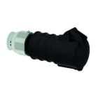 BALS - Jatkopistorasia Multi-Grip - 310507 3PNE 16A-5H 690V IP44