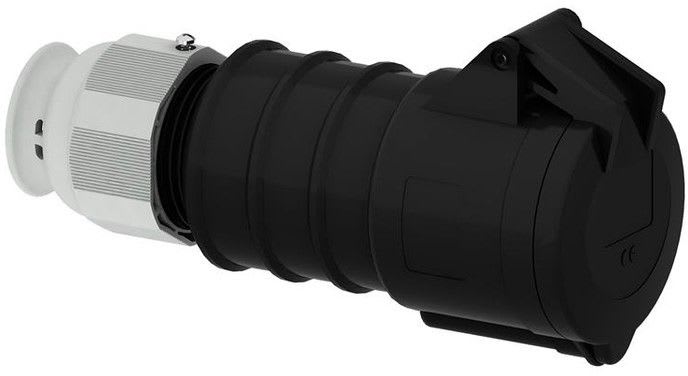 BALS - Jatkopistorasia Multi-Grip - 31680 3PNE 32A-5H 690V IP44