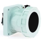 BALS - Pistorasia,uppo-suora 114x114 - 13448 3PE 125A-7H 500V IP67