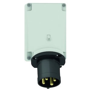 BALS - Kojevastake,pinta - 24339 3PE 63A-7H 500V IP44