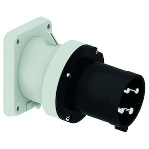 BALS - Kojevastake, upotettava - 2776 3PE 63A-7H 500V IP67