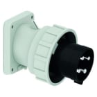 BALS - Kojevastake, upotettava - 27012 3PE 63A-7H 500V IP67