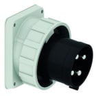 BALS - Kojevastake, upotettava - 2741 3PE 125A-7H 500V IP67