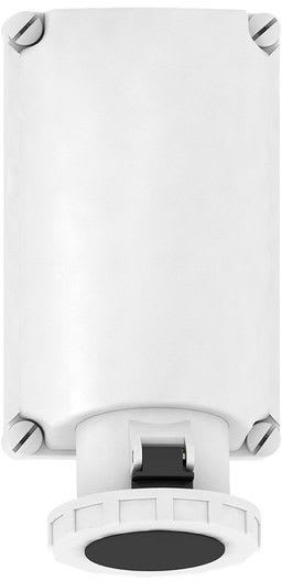 BALS - Seinäpistorasia,pinta - 11215 3PNE 63A-5H 690V IP67