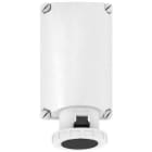 BALS - Seinäpistorasia,pinta - 11215 3PNE 63A-5H 690V IP67