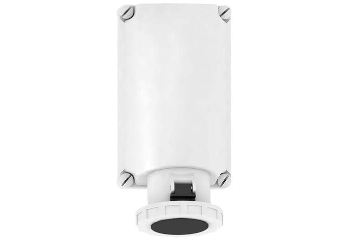 BALS - Seinäpistorasia,pinta - 110315 3PNE 125A-5H 690V IP67