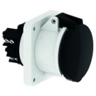 BALS - Pistorasia,uppo-suora - 13849 3PNE 63A-5H 690V IP44