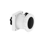 BALS - Pistorasia,uppo-suora 100x92mm - 130054 3PNE 63A-5H 690V IP67