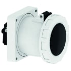 BALS - Pistorasia,uppo-suora 114x114 - 130055 3PNE 125A-5H 690V IP67