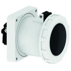 BALS - Pistorasia,uppo-suora 114x114 - 130055 3PNE 125A-5H 690V IP67