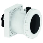 BALS - Pistorasia,uppo-suora 114x114 - 130055 3PNE 125A-5H 690V IP67