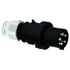 BALS - Pistotulppa - 21461 3PNE 63A-5H 690V IP44