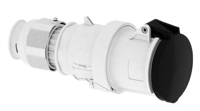 BALS - Jatkopistorasia - 31716 3PNE 63A-5H 690V IP44