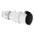 BALS - Jatkopistorasia - 31716 3PNE 63A-5H 690V IP44