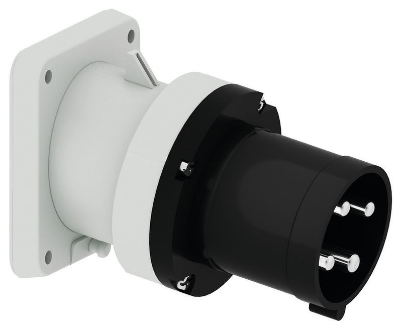 BALS - Kojevastake, upotettava - 27415 3PNE 63A-5H 690V IP44