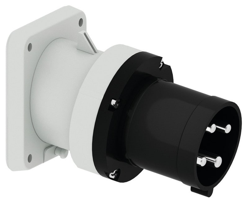 BALS - Kojevastake, upotettava - 27415 3PNE 63A-5H 690V IP44