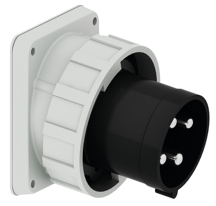 BALS - Kojevastake, upotettava - 27184 3PNE 125A-5H 690V IP67