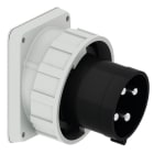 BALS - Kojevastake, upotettava - 27184 3PNE 125A-5H 690V IP67