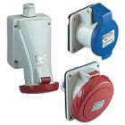 SCHNEIDER ELECTRIC - Pistorasia - 81283 VOIMAPISTORASIA KULMA 63