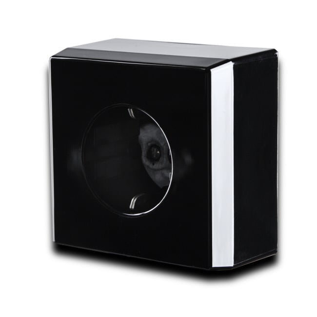 ENSTO - Pistorasia Ensto Intro - 1S/16A/IP21 PPJ mus