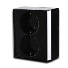 ENSTO - Pistorasia Ensto Intro - 2S/16A/IP21 PPJ mus