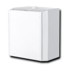 ENSTO - Pistorasia Ensto Intro - 1S/16A/IP44 PPJ val