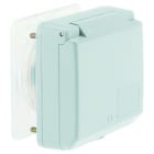 BALS - Pistorasia kanava-as. - 13108 3PEN 16-6h 400VIP44